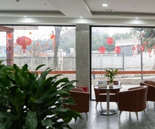 成都益民医养(琉三路店) 成都益民医养(琉三路店)