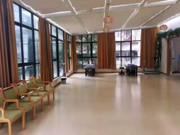 福邻养老公寓顺城苑 福邻养老公寓顺城苑
