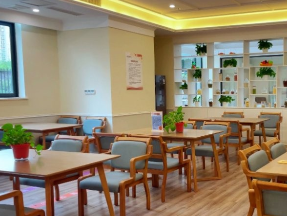 青羊区康养中心 青羊区康养中心