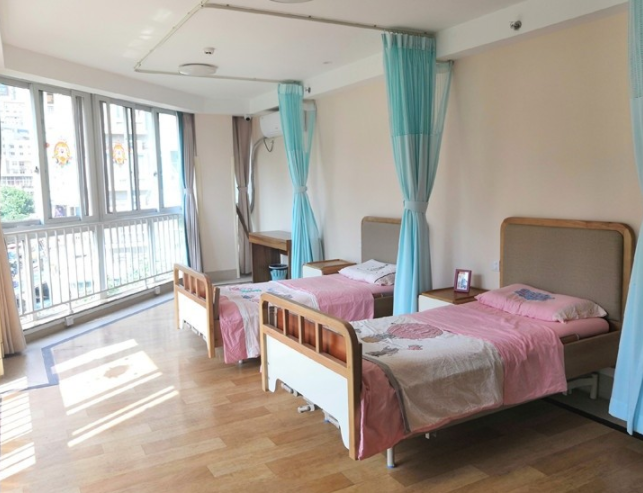 康源美宏书院街长者屋 康源美宏书院街长者屋