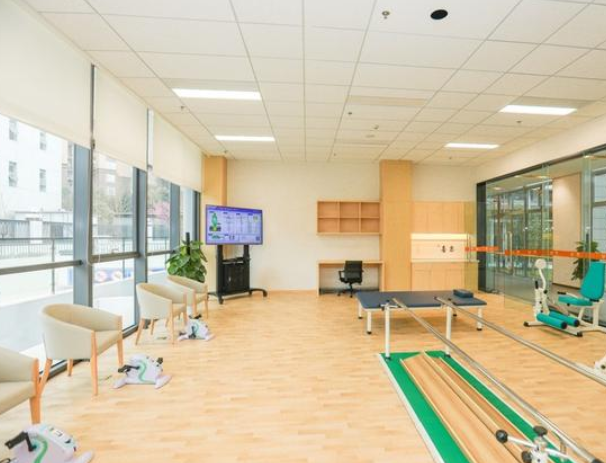 兴城康养·美邸舒养之家海桐苑 兴城康养·美邸舒养之家海桐苑