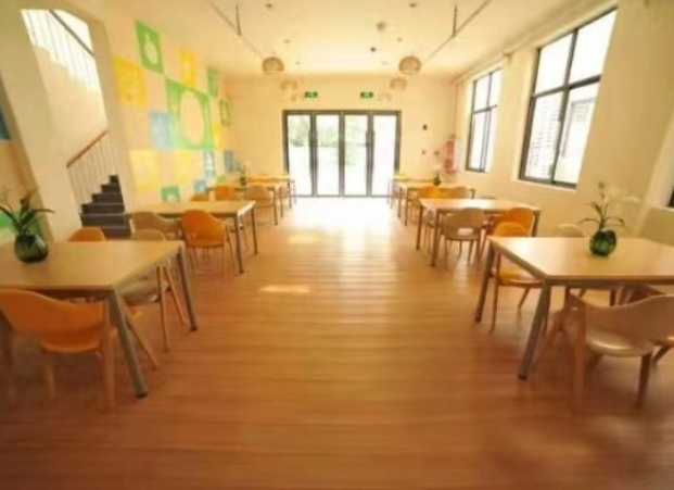 福邻养老公寓顺城苑 福邻养老公寓顺城苑