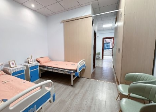 成都子阳润辉养老服务有限公司 成都子阳润辉养老服务有限公司