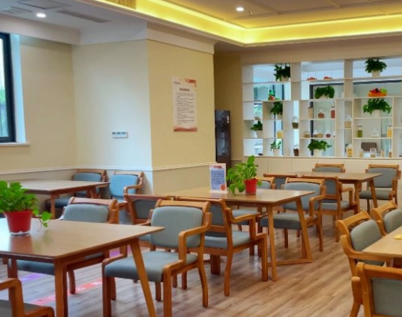 青羊区康养中心 青羊区康养中心