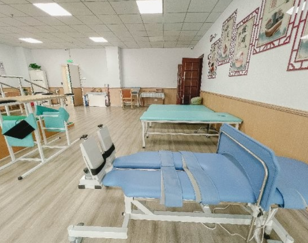 成都子阳润辉养老服务有限公司 成都子阳润辉养老服务有限公司