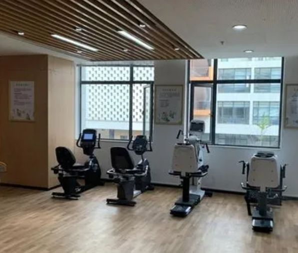 成都怡倍康养老服务有限公司 成都怡倍康养老服务有限公司