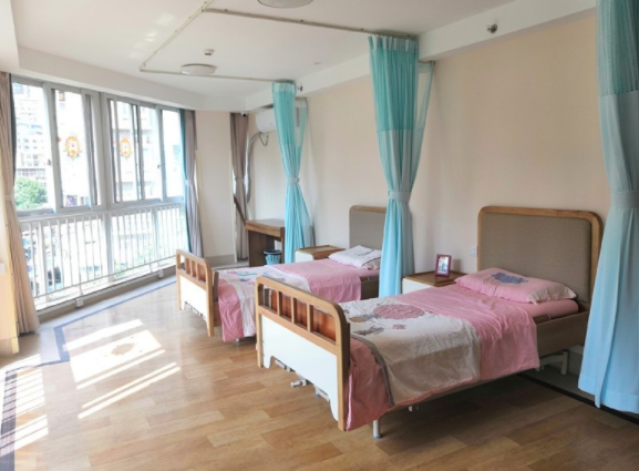 康源美宏书院街长者屋 康源美宏书院街长者屋