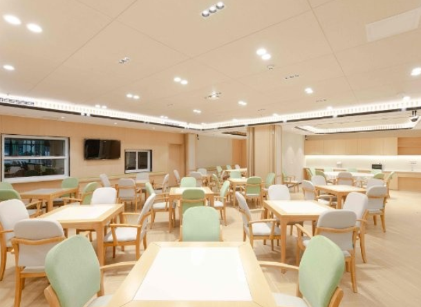 兴城康养·照护之家枫树院 兴城康养·照护之家枫树院