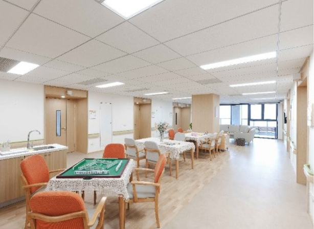 兴城康养·照护之家枫树院 兴城康养·照护之家枫树院