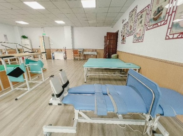 成都子阳润辉养老服务有限公司