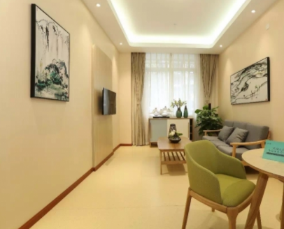 幸福家养老公寓(华西店)锦园城市照护中心 幸福家养老公寓(华西店)锦园城市照护中心