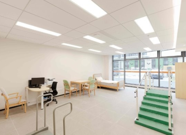 兴城康养·照护世家枫树院