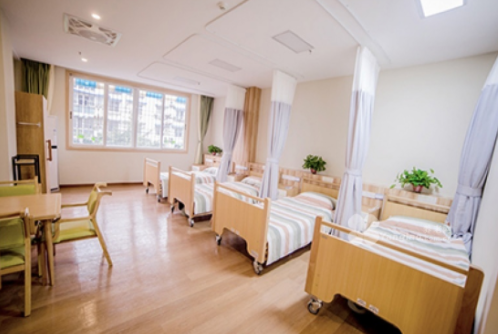 晨斓养老院(医养结合) 晨斓养老院(医养结合)