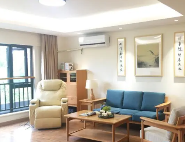 保利成都和熹会 保利成都和熹会