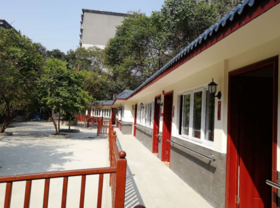 泰邦优护社区中心 泰邦优护社区中心