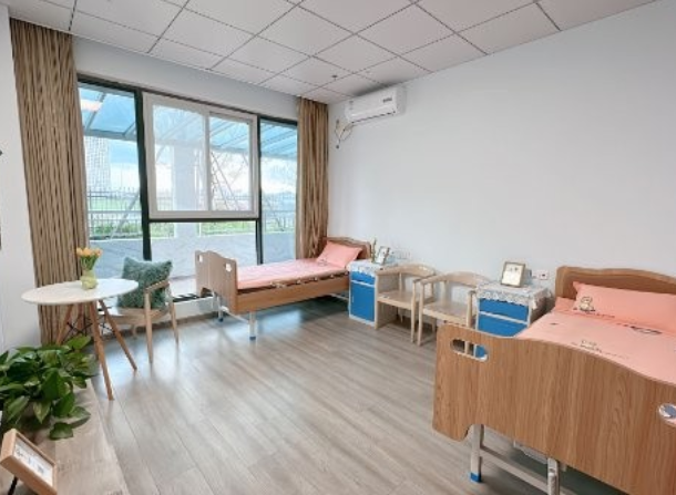 成都子阳润辉养老服务有限公司 成都子阳润辉养老服务有限公司