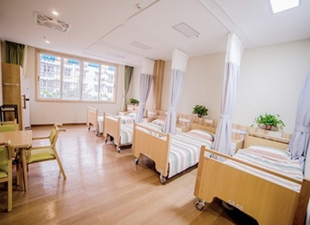 晨斓养老院(医养结合) 晨斓养老院(医养结合)