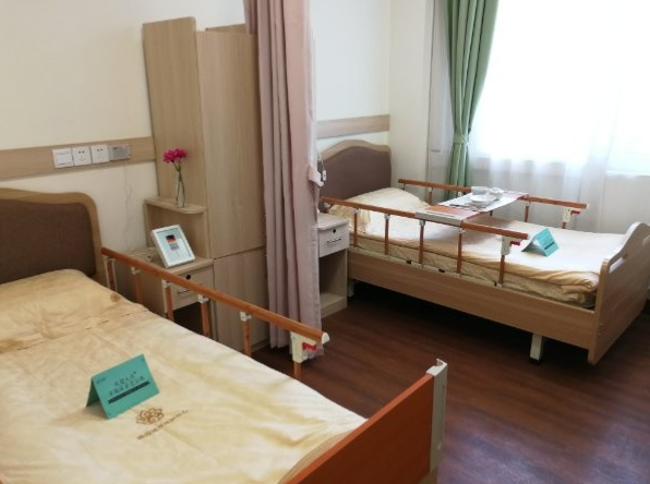 幸福家养老公寓(华西店)锦园城市照护中心 幸福家养老公寓(华西店)锦园城市照护中心