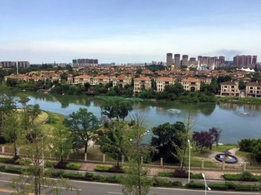 亲睦家•鹭湖长者社区 亲睦家•鹭湖长者社区