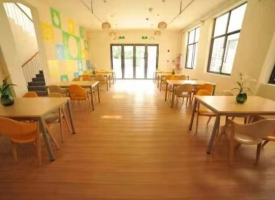 福邻养老公寓顺城苑 福邻养老公寓顺城苑
