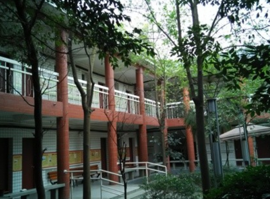 成都市新都区新繁镇金地社区养老服务站(养老院) 成都市新都区新繁镇金地社区养老服务站(养老院)