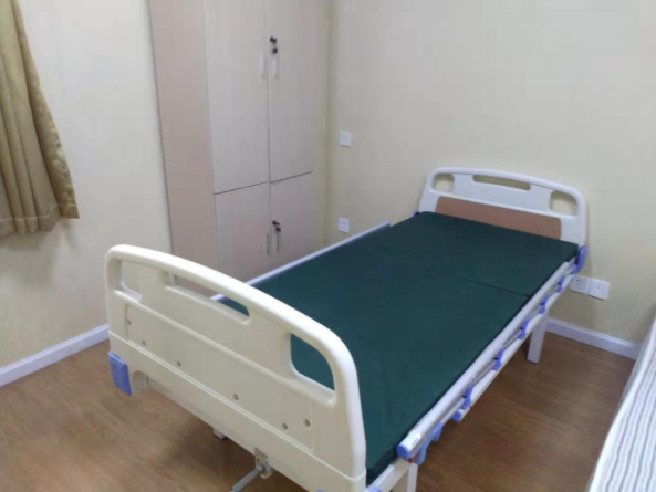 成都市青羊区瑞吉养老服务中心
