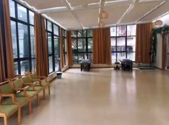福邻养老公寓顺城苑 福邻养老公寓顺城苑