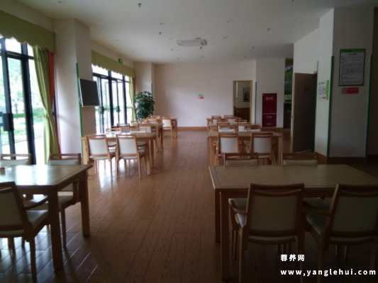 孝慈苑居家养老服务中心 孝慈苑居家养老服务中心