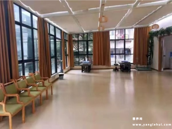 福邻养老公寓顺城苑 福邻养老公寓顺城苑