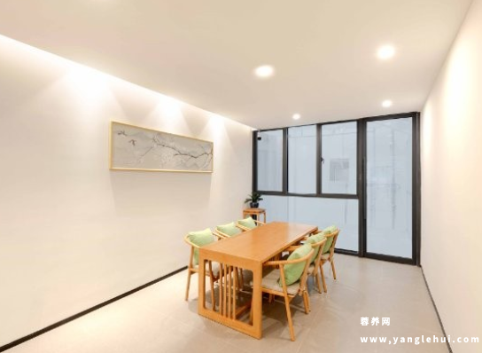 兴城康养·照护之家枫树院 兴城康养·照护之家枫树院