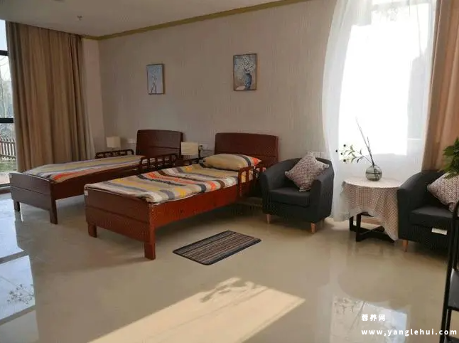 成都龙泉锦欣九九乐慈养老中心