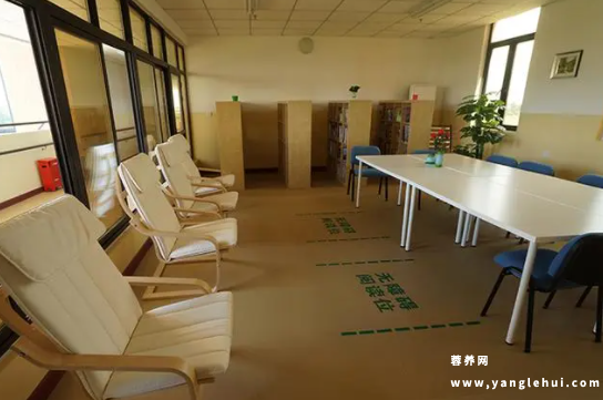 陶煦择一城养老(草市街院) 陶煦择一城养老(草市街院)