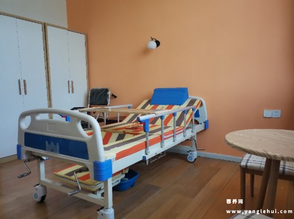 福龄之家养老院 福龄之家养老院