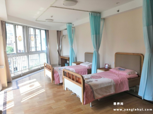 康源养老·书院街长者屋 康源养老·书院街长者屋