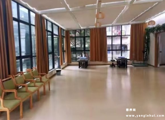 福邻养老公寓顺城苑 福邻养老公寓顺城苑