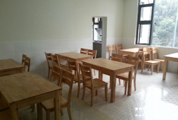 成都市锦江区安馨园养老服务中心 成都市锦江区安馨园养老服务中心