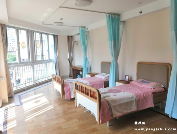 康源养老·书院街长者屋 康源养老·书院街长者屋