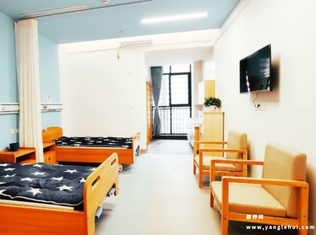 天府众合老年护理中心 天府众合老年护理中心