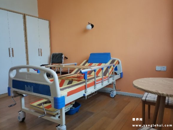 福龄之家养老院 福龄之家养老院