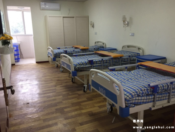 成都石云养老院 成都石云养老院