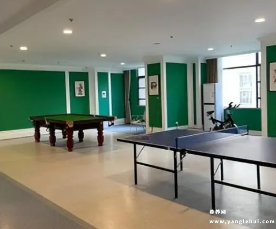 椿萱茂·珉湾长者社区 椿萱茂·珉湾长者社区
