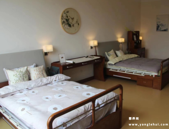 成都万木椿养老院 成都万木椿养老院