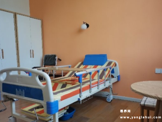 福龄之家养老院 福龄之家养老院