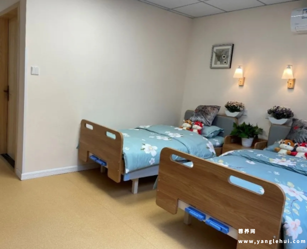 成华区祥瑞通成华苑康养中心 成华区祥瑞通成华苑康养中心