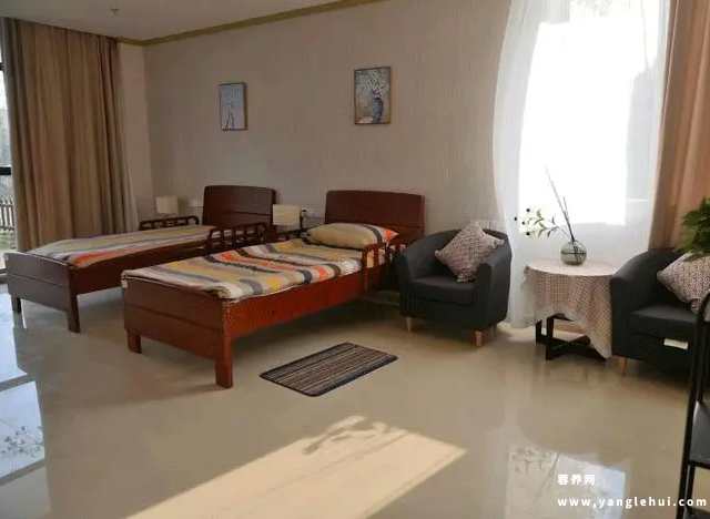成都龙泉锦欣九九乐慈养老中心 成都龙泉锦欣九九乐慈养老中心