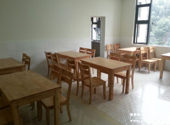 成都市锦江区安馨园养老服务中心 成都市锦江区安馨园养老服务中心