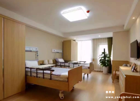 哺恩养老护理中心(荷花院) 哺恩养老护理中心(荷花院)