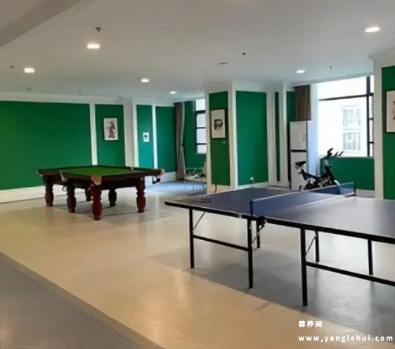 椿萱茂•珉湾长者社区 椿萱茂•珉湾长者社区