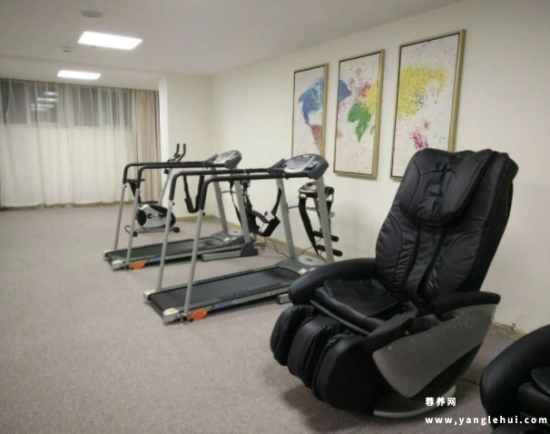 亲睦家•鹭湖长者社区 亲睦家•鹭湖长者社区