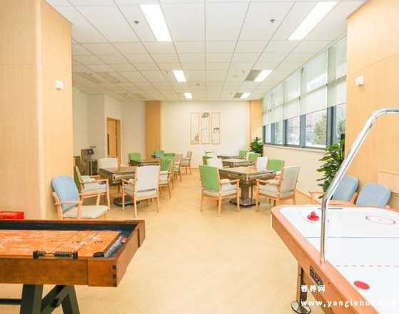 兴城康养·美邸舒养之家海桐苑 兴城康养·美邸舒养之家海桐苑